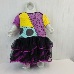 Disney Tim Burton's Nightmare b4 Christmas  Sally